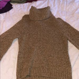 Kenneth cole turtleneck